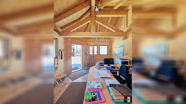 Ma-Cabane - Vente Maison Villard, 35 m²