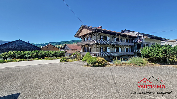 Ma-Cabane - Vente Maison Villard, 100 m²