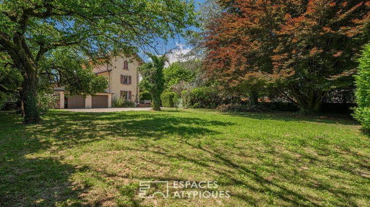 Ma-Cabane - Vente Maison VILLARD-BONNOT, 174 m²