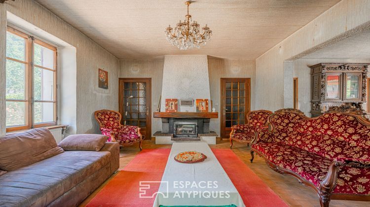 Ma-Cabane - Vente Maison VILLARD-BONNOT, 174 m²