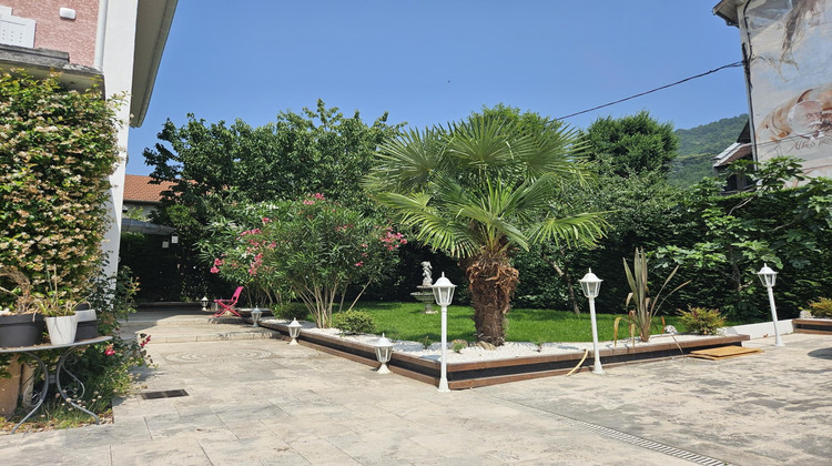 Ma-Cabane - Vente Maison Villard-Bonnot, 224 m²