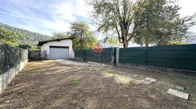 Ma-Cabane - Vente Maison Villard-Bonnot, 67 m²