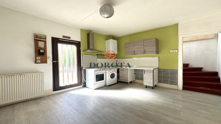 Ma-Cabane - Vente Maison Villard-Bonnot, 67 m²