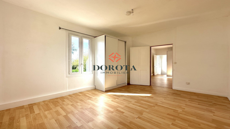 Ma-Cabane - Vente Maison Villard-Bonnot, 67 m²