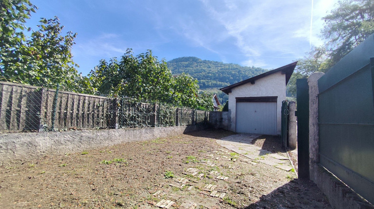 Ma-Cabane - Vente Maison Villard-Bonnot, 65 m²