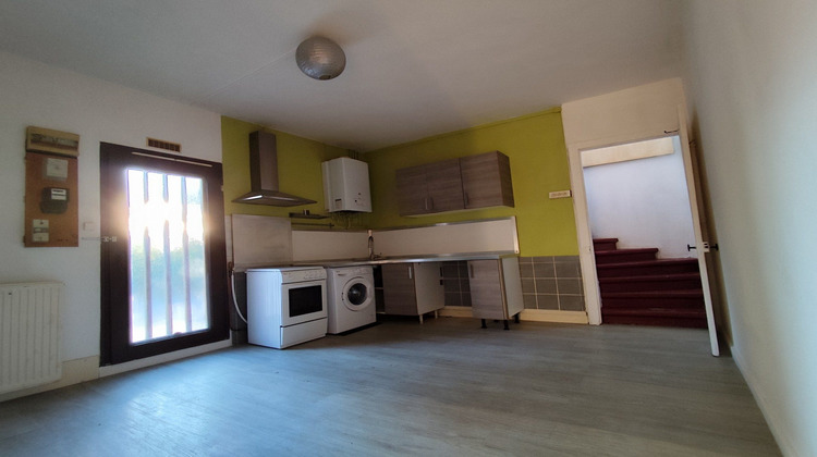 Ma-Cabane - Vente Maison Villard-Bonnot, 65 m²