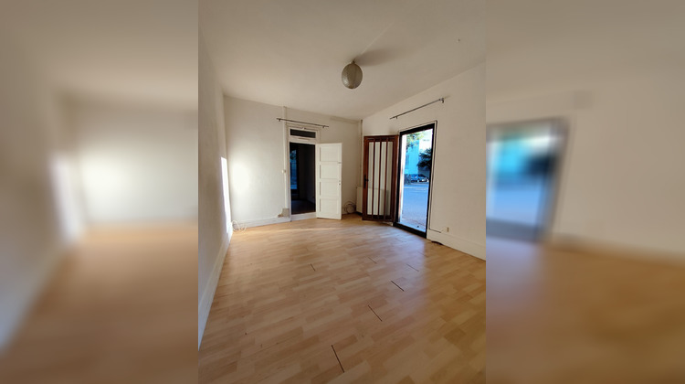 Ma-Cabane - Vente Maison Villard-Bonnot, 65 m²