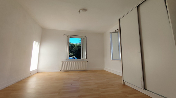 Ma-Cabane - Vente Maison Villard-Bonnot, 65 m²