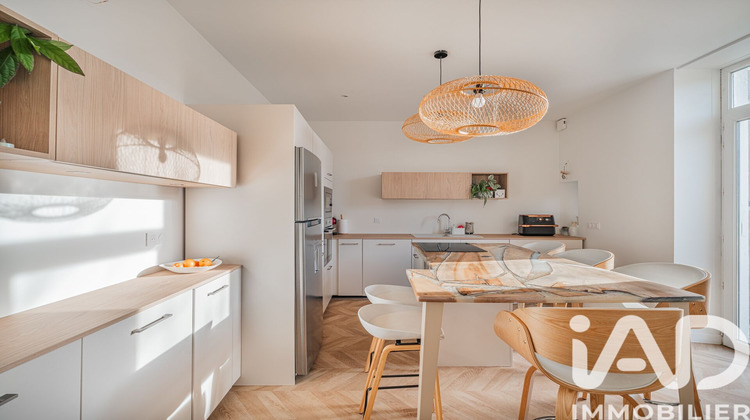 Ma-Cabane - Vente Maison Villard-Bonnot, 101 m²