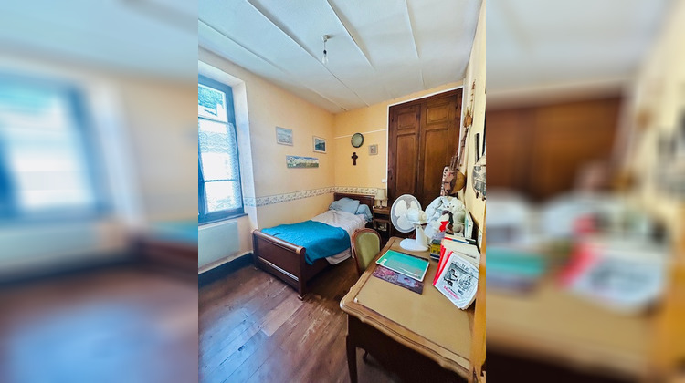 Ma-Cabane - Vente Maison Villard-Bonnot, 138 m²