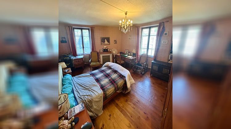 Ma-Cabane - Vente Maison Villard-Bonnot, 138 m²