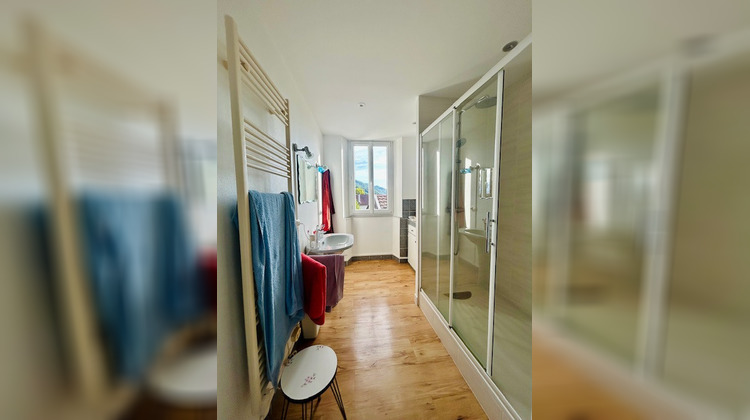 Ma-Cabane - Vente Maison Villard-Bonnot, 138 m²