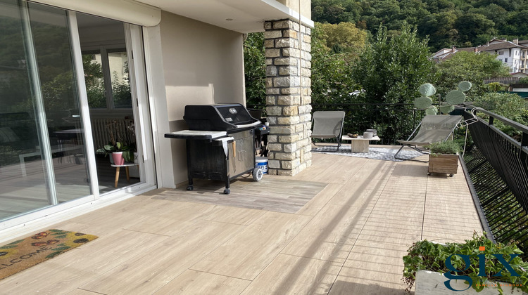 Ma-Cabane - Vente Maison Villard-Bonnot, 160 m²