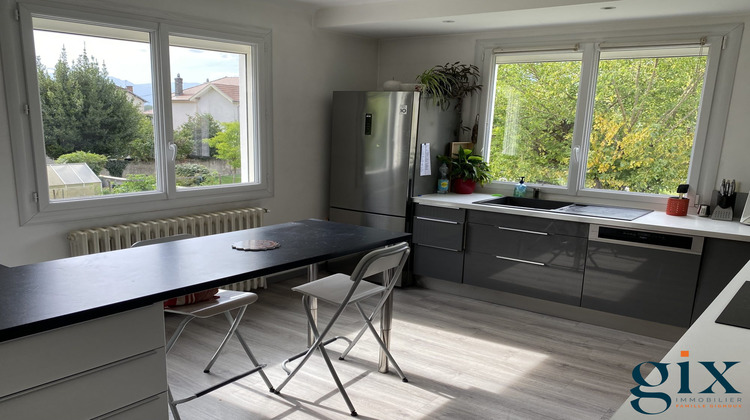 Ma-Cabane - Vente Maison Villard-Bonnot, 160 m²