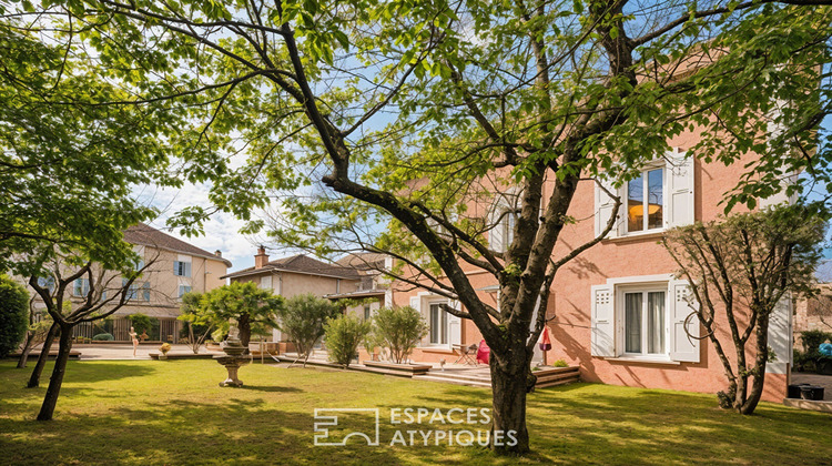 Ma-Cabane - Vente Maison VILLARD-BONNOT, 224 m²