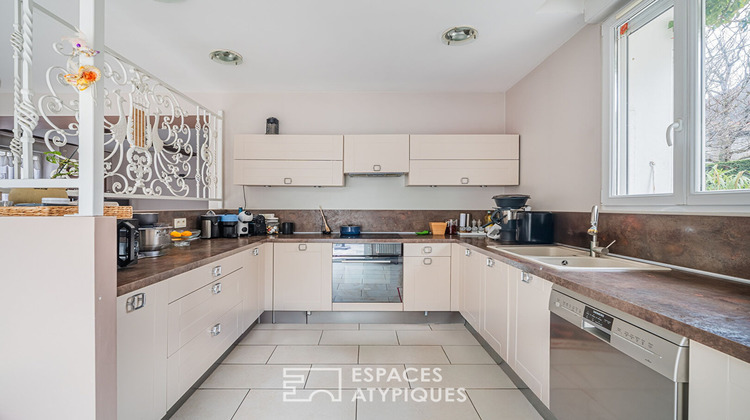 Ma-Cabane - Vente Maison VILLARD-BONNOT, 224 m²
