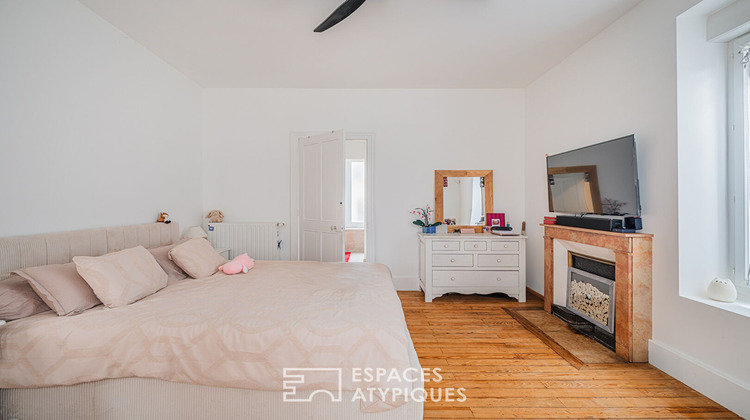 Ma-Cabane - Vente Maison VILLARD-BONNOT, 224 m²