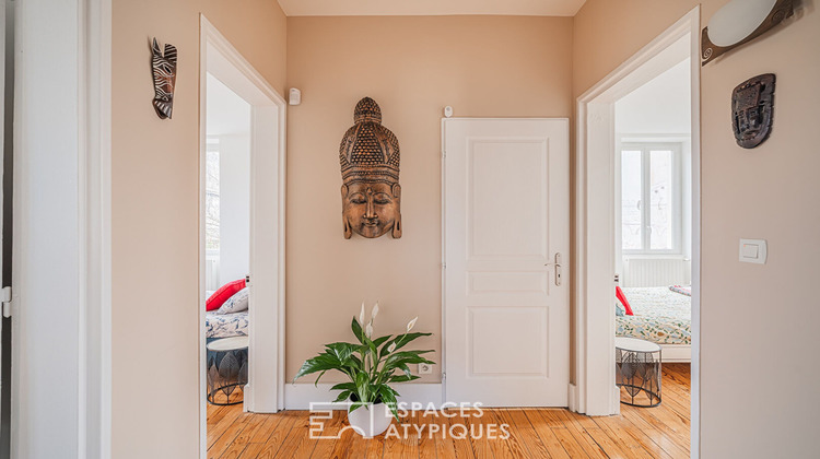 Ma-Cabane - Vente Maison VILLARD-BONNOT, 224 m²