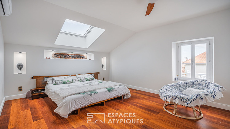 Ma-Cabane - Vente Maison VILLARD-BONNOT, 224 m²