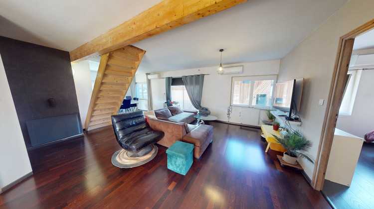 Ma-Cabane - Vente Maison VILLARD-BONNOT, 133 m²