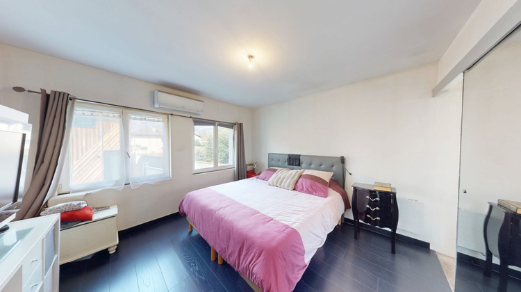 Ma-Cabane - Vente Maison VILLARD-BONNOT, 133 m²