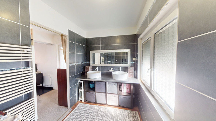 Ma-Cabane - Vente Maison VILLARD-BONNOT, 133 m²