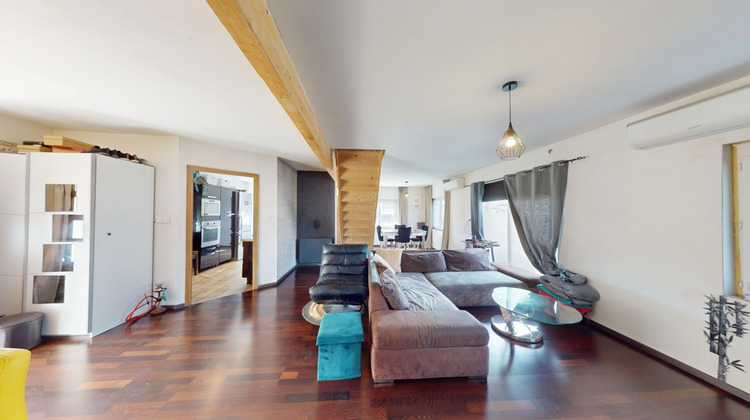 Ma-Cabane - Vente Maison VILLARD-BONNOT, 133 m²