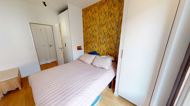 Ma-Cabane - Vente Maison VILLARD-BONNOT, 97 m²