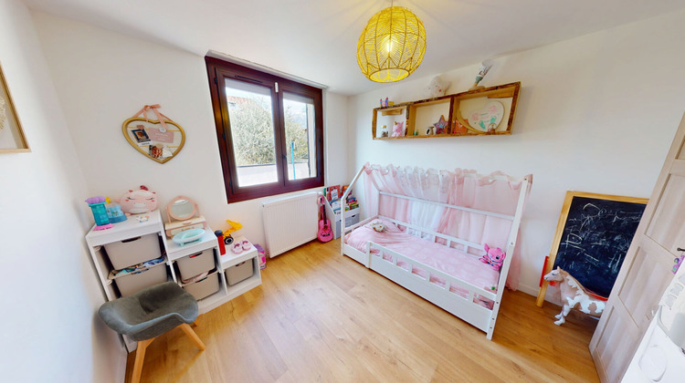 Ma-Cabane - Vente Maison VILLARD-BONNOT, 97 m²