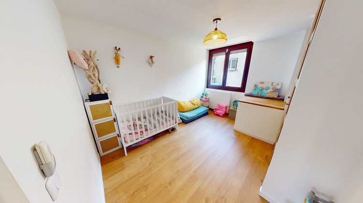 Ma-Cabane - Vente Maison VILLARD-BONNOT, 97 m²