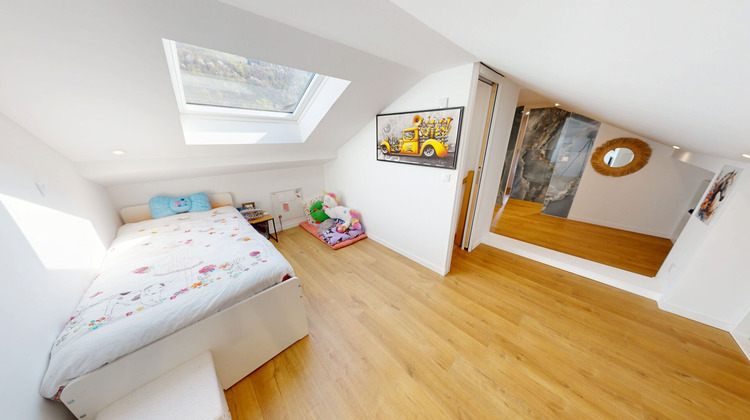 Ma-Cabane - Vente Maison VILLARD-BONNOT, 97 m²