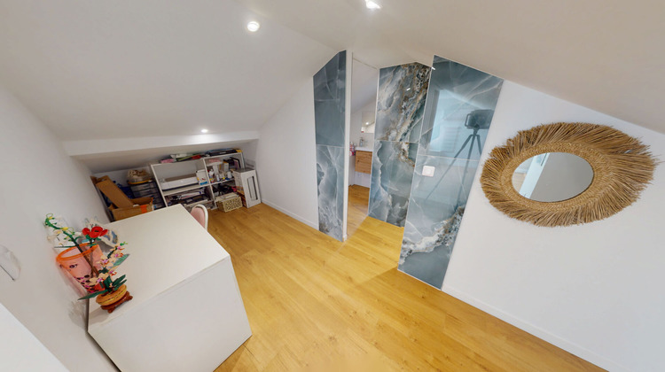 Ma-Cabane - Vente Maison VILLARD-BONNOT, 97 m²