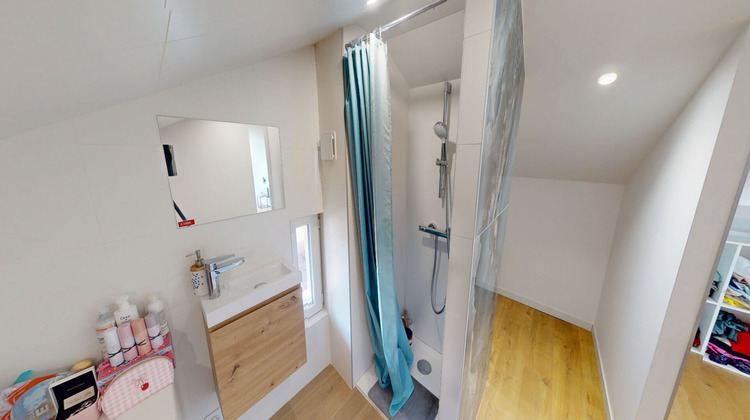 Ma-Cabane - Vente Maison VILLARD-BONNOT, 97 m²