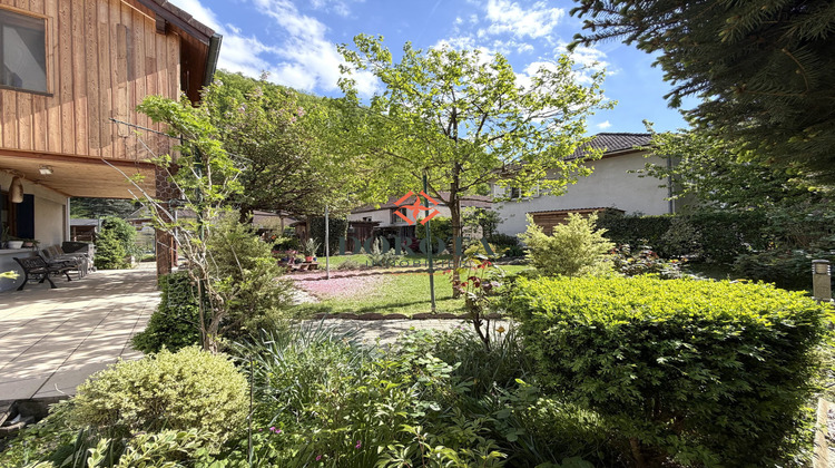 Ma-Cabane - Vente Maison Villard-Bonnot, 115 m²