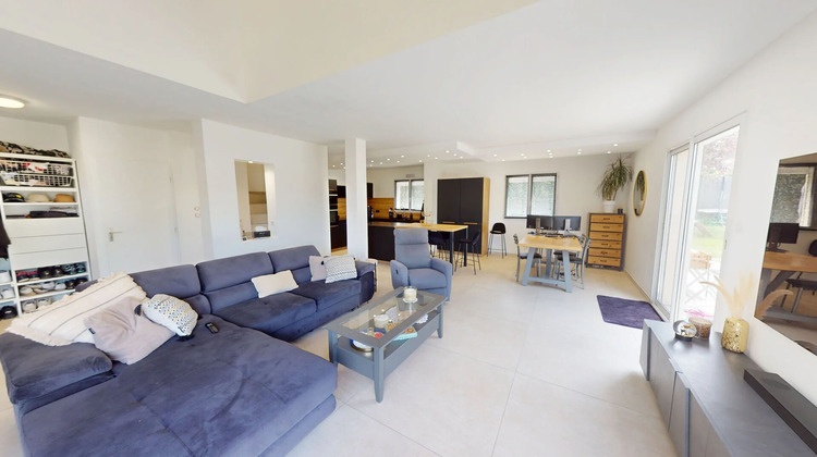 Ma-Cabane - Vente Maison VILLARD-BONNOT, 120 m²