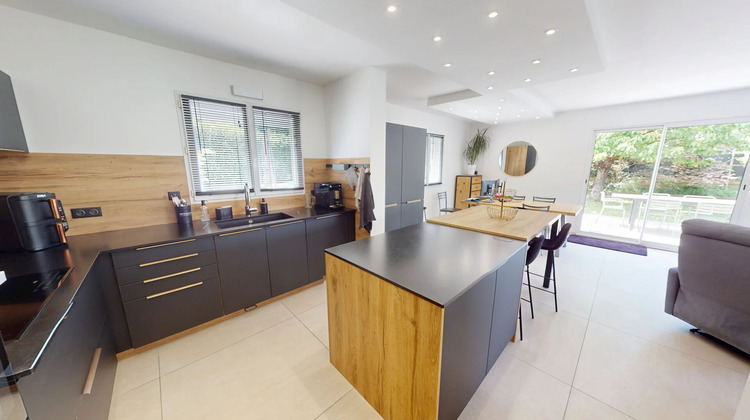Ma-Cabane - Vente Maison VILLARD-BONNOT, 120 m²