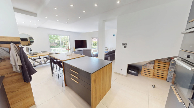 Ma-Cabane - Vente Maison VILLARD-BONNOT, 120 m²