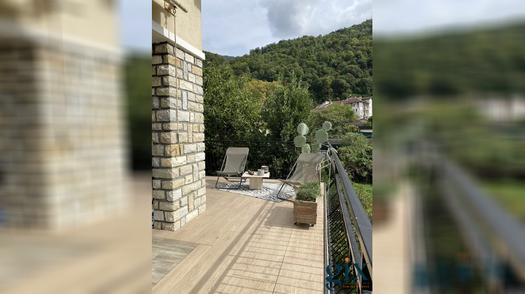 Ma-Cabane - Vente Maison Villard-Bonnot, 160 m²