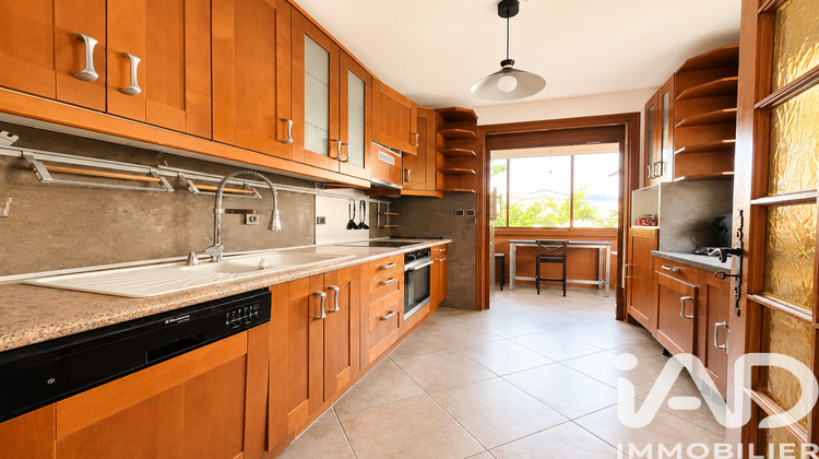 Ma-Cabane - Vente Maison Villard-Bonnot, 112 m²