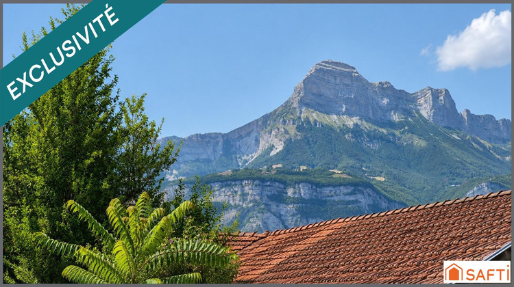 Ma-Cabane - Vente Maison Villard-Bonnot, 87 m²