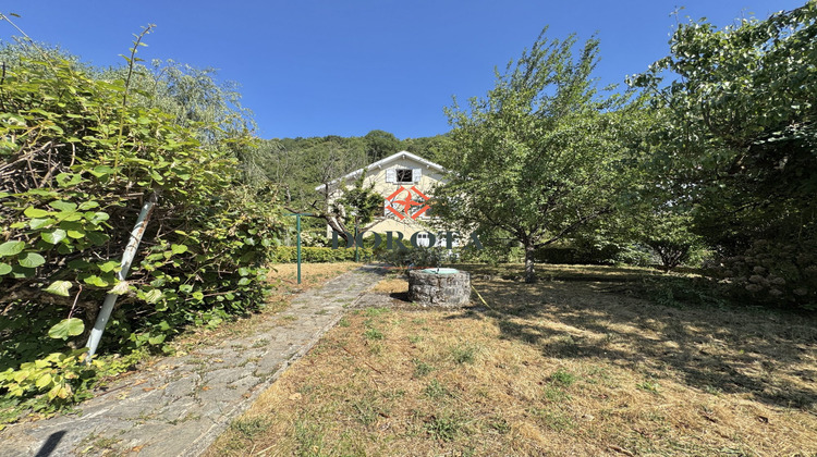 Ma-Cabane - Vente Maison Villard-Bonnot, 82 m²