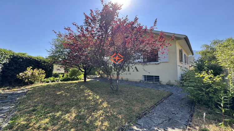 Ma-Cabane - Vente Maison Villard-Bonnot, 82 m²
