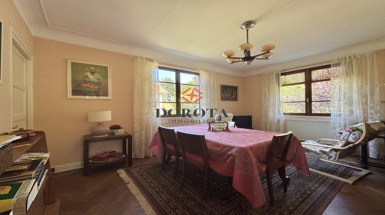 Ma-Cabane - Vente Maison Villard-Bonnot, 82 m²