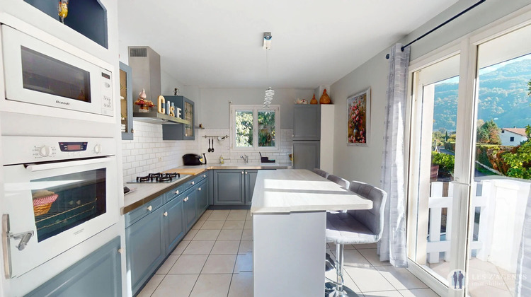 Ma-Cabane - Vente Maison VILLARD-BONNOT, 149 m²