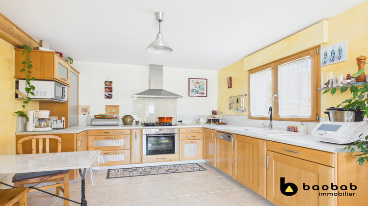 Ma-Cabane - Vente Maison Villard-d'Héry, 116 m²