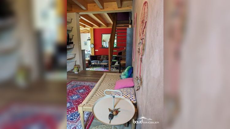 Ma-Cabane - Vente Maison Villard-de-Lans, 135 m²