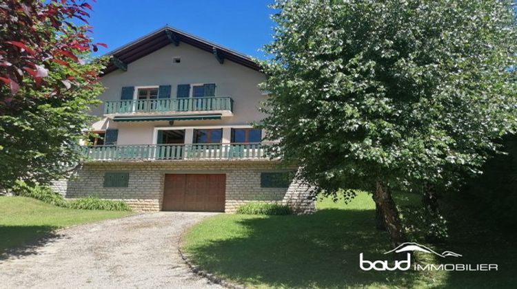 Ma-Cabane - Vente Maison Villard-de-Lans, 164 m²