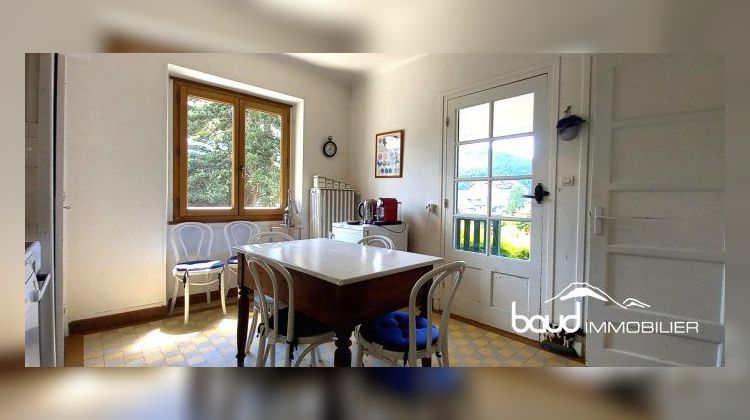 Ma-Cabane - Vente Maison Villard-de-Lans, 164 m²