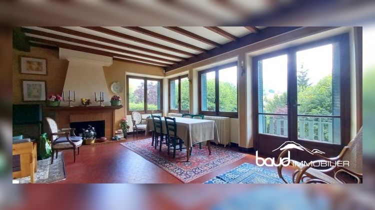 Ma-Cabane - Vente Maison Villard-de-Lans, 164 m²