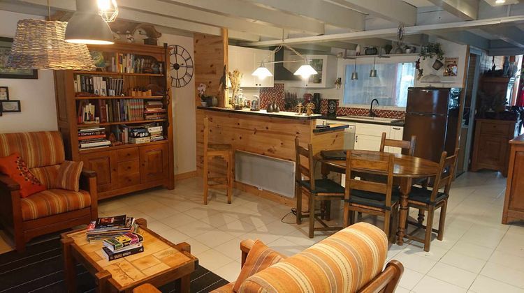 Ma-Cabane - Vente Maison VILLARD-DE-LANS, 180 m²